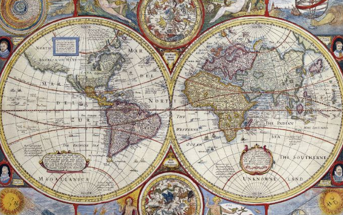 Literatura de viajes